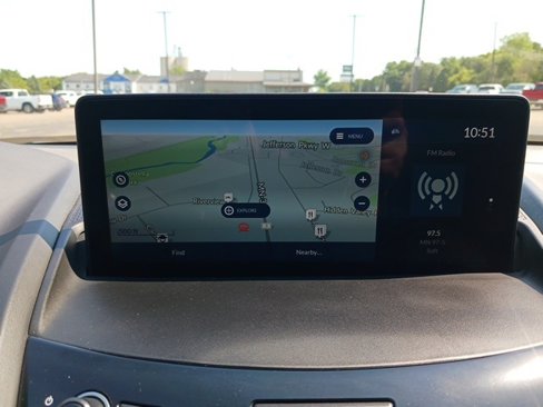 Used 2021 Acura RDX image 24