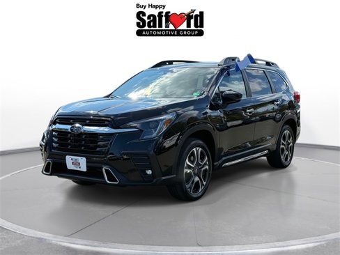 Certified 2025 Subaru Ascent Touring image 1