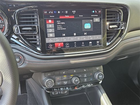 New 2026 Dodge Durango GT w/ Blacktop Package image 20