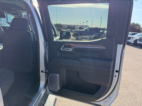 Used 2022 GMC Sierra 1500 Denali w/ Denali Reserve Package image 26