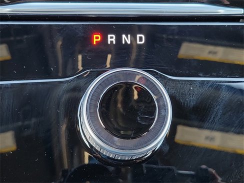 New 2025 Jeep Grand Cherokee Laredo image 16