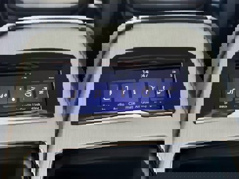 New 2025 Lincoln Navigator L Reserve image 24