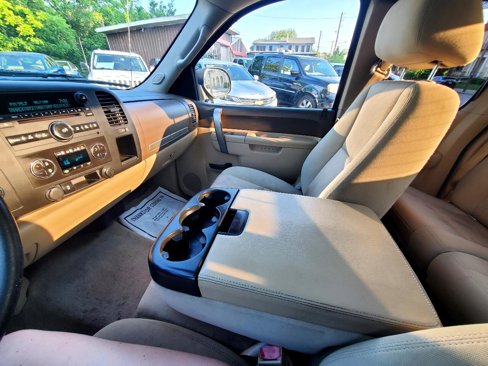 Used 2013 Chevrolet Silverado 1500 LT w/ All-Star Edition image 12