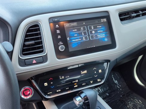 Used 2022 Honda HR-V EX image 19