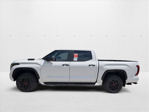 New 2026 Toyota Tundra TRD Pro image 5