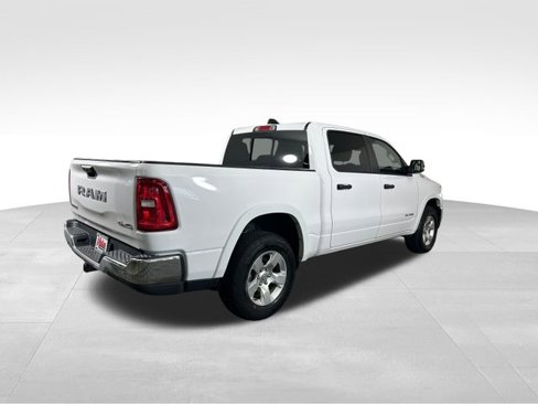 Used 2025 RAM 1500 Big Horn image 7