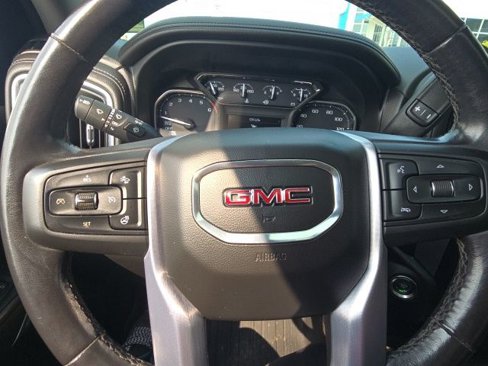 Used 2021 GMC Sierra 1500 SLT w/ SLT Premium Plus Package image 14