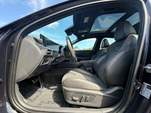 Used 2024 Hyundai Sonata N Line image 20