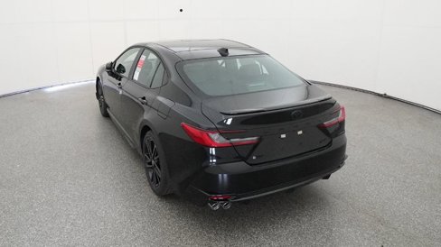 New 2026 Toyota Camry Hybrid image 6