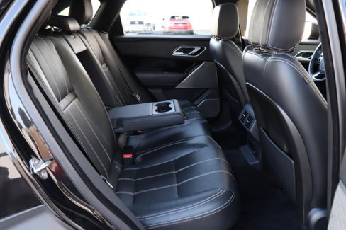 Used 2020 Land Rover Range Rover Velar R-Dynamic S image 26
