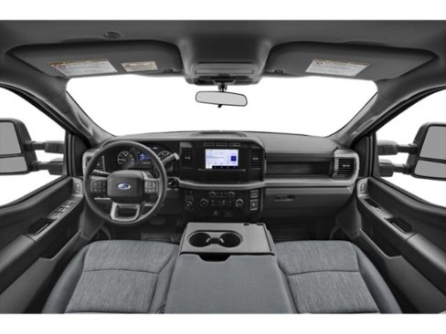 New 2026 Ford F250 4x4 SuperCab Super Duty image 13