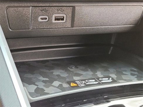 New 2026 Chevrolet Colorado Trail Boss image 19