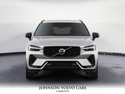 Certified 2024 Volvo XC60 B5 Plus w/ Protection Package Premier image 2