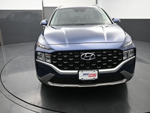 Used 2023 Hyundai Santa Fe SEL image 1