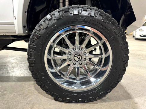 Used 2016 RAM 2500 Laramie w/ Convenience Group image 70