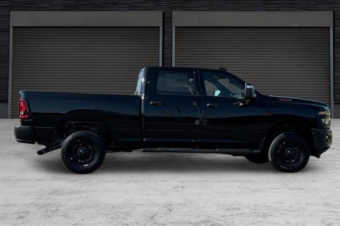 New 2026 RAM 2500 Tradesman image 3