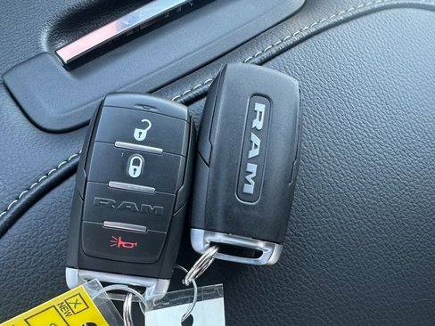 New 2025 RAM 2500 Tradesman image 39