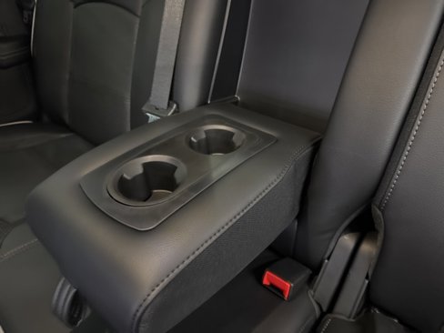 New 2026 RAM 3500 Laramie image 7