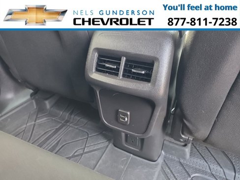 Certified 2024 Chevrolet Equinox LT image 12