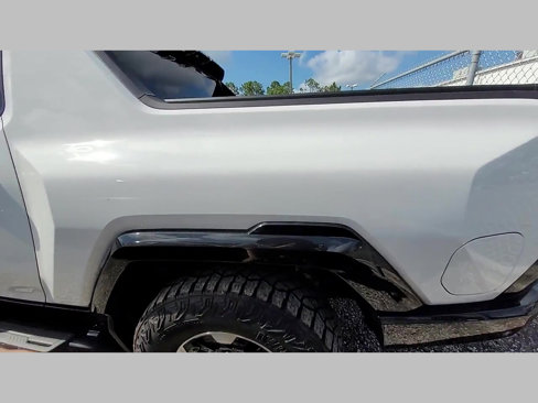 Used 2023 GMC Hummer EV Edition 1 image 14