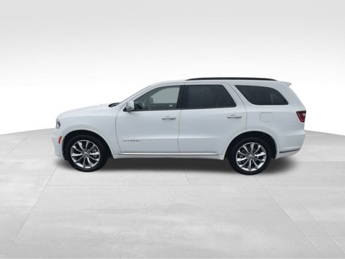 Used 2022 Dodge Durango Citadel image 5