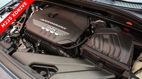 Used 2023 BMW M235i xDrive Gran Coupe w/ Premium Package image 66