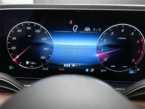 New 2026 Mercedes-Benz GLE 450 4MATIC image 10
