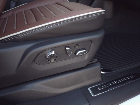 New 2025 GMC Sierra 2500 Denali Ultimate image 44