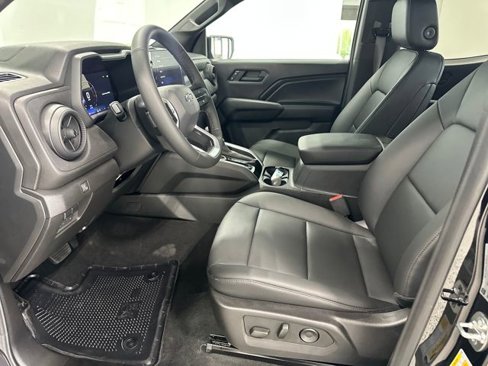 New 2026 Chevrolet Colorado Trail Boss image 5