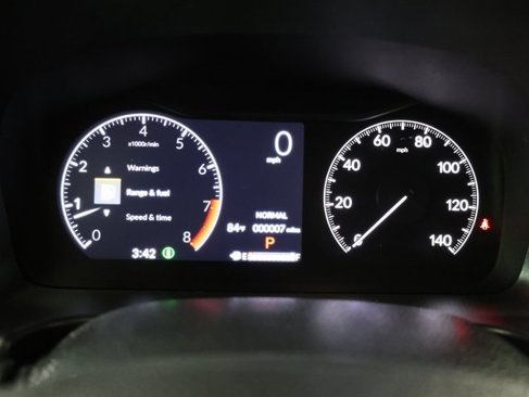 New 2026 Honda Odyssey Touring image 13