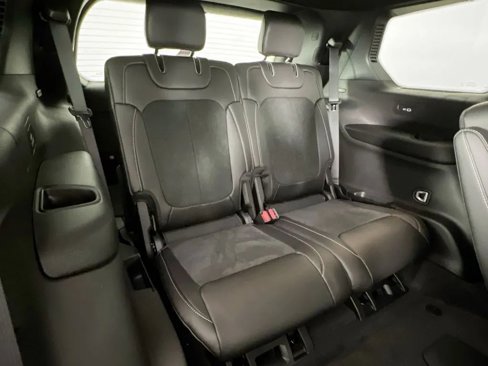 New 2025 Jeep Grand Cherokee L Laredo image 27