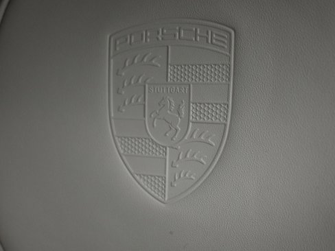 Certified 2025 Porsche Cayenne GTS image 24