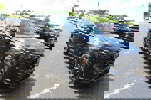 New 2026 Honda CR-V Sport-L image 1