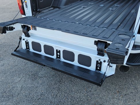 New 2025 GMC Sierra 3500 Denali w/ Denali Reserve Package image 34