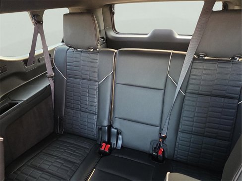 Used 2024 Cadillac Escalade ESV V w/ LPO, Floor Liner Package image 21