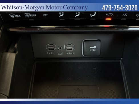 New 2025 Jeep Grand Cherokee L Altitude image 29