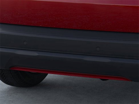 New 2025 Ford Escape ST-Line w/ Tech Pack #1 image 23
