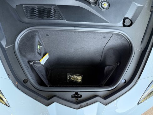 Used 2021 Chevrolet Corvette Stingray Preferred Cpe w/ Z51 Performance Package image 65