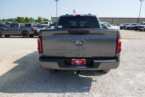 New 2025 Ford F150 STX image 6