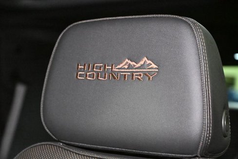 Used 2025 Chevrolet Tahoe High Country w/ Sun And Tow Package image 22
