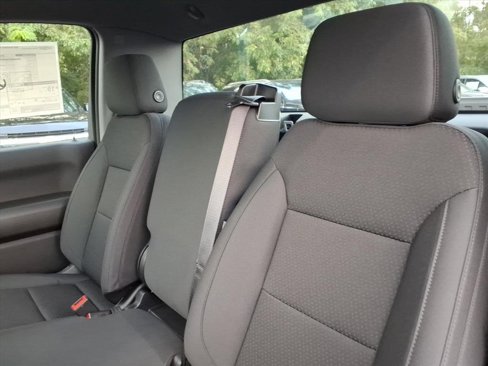 New 2026 Chevrolet Silverado 1500 W/T w/ Trailering Package image 13
