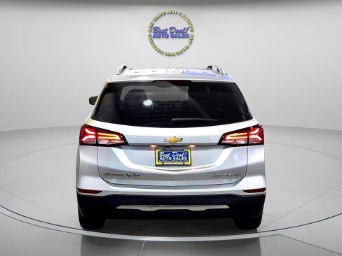 Used 2022 Chevrolet Equinox Premier image 6