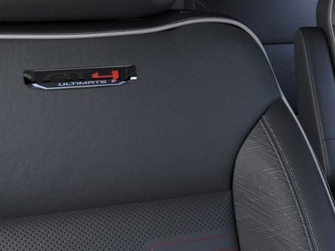 New 2025 GMC Yukon AT4 Ultimate w/ LPO, AT4 Appearance Package image 21