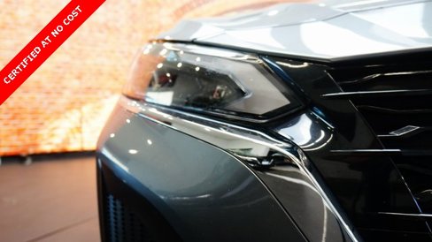 Used 2024 Nissan Altima 2.5 SL image 67