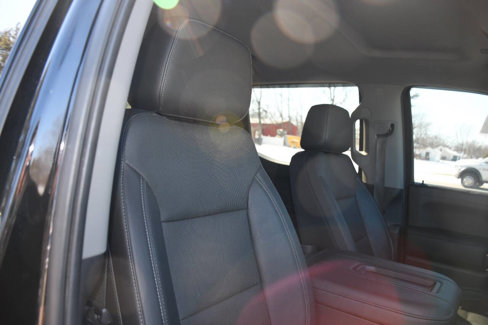 Used 2019 GMC Sierra 1500 SLT w/ SLT Premium Plus Package image 26