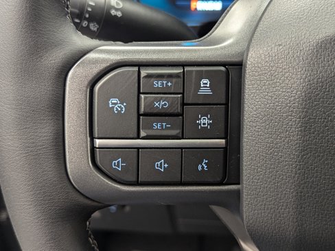 New 2025 Ford F150 Lariat image 19