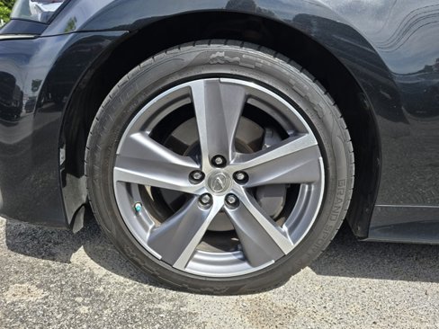 Used 2017 Lexus GS 350 image 7
