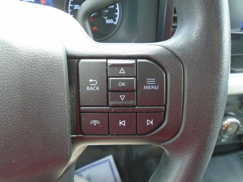 Used 2024 Ford F250 XLT image 16