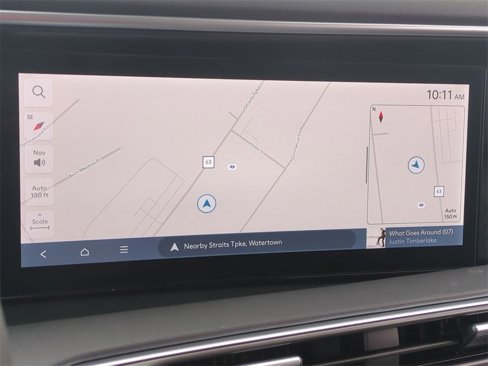 New 2026 Hyundai Palisade SEL image 19