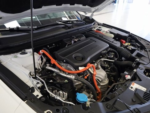 Used 2024 Honda Accord Sport image 31